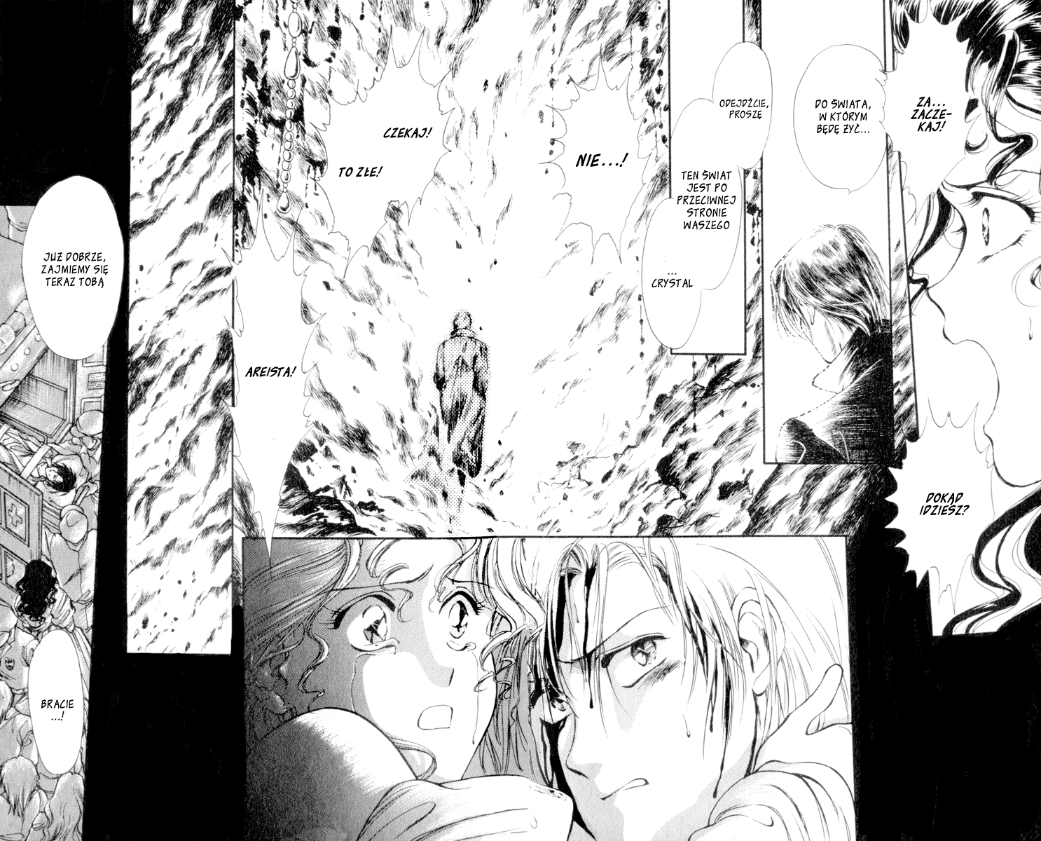 Cruel Fairytales Vol. 1 Ch. 4 第36页