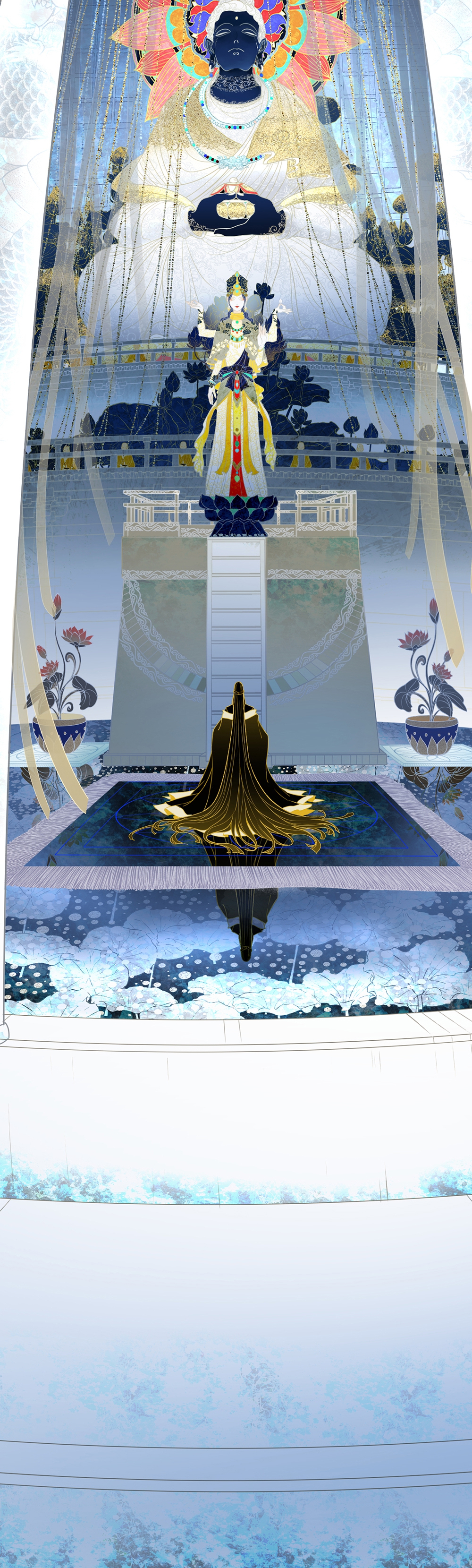 A Depiction of Hell 第3页