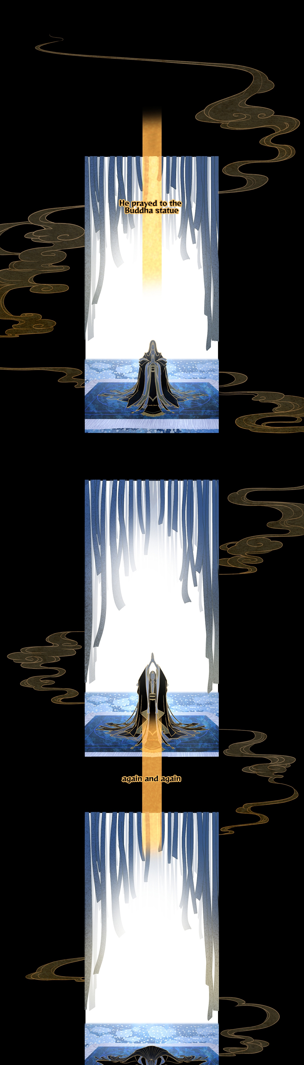 A Depiction of Hell 第4页