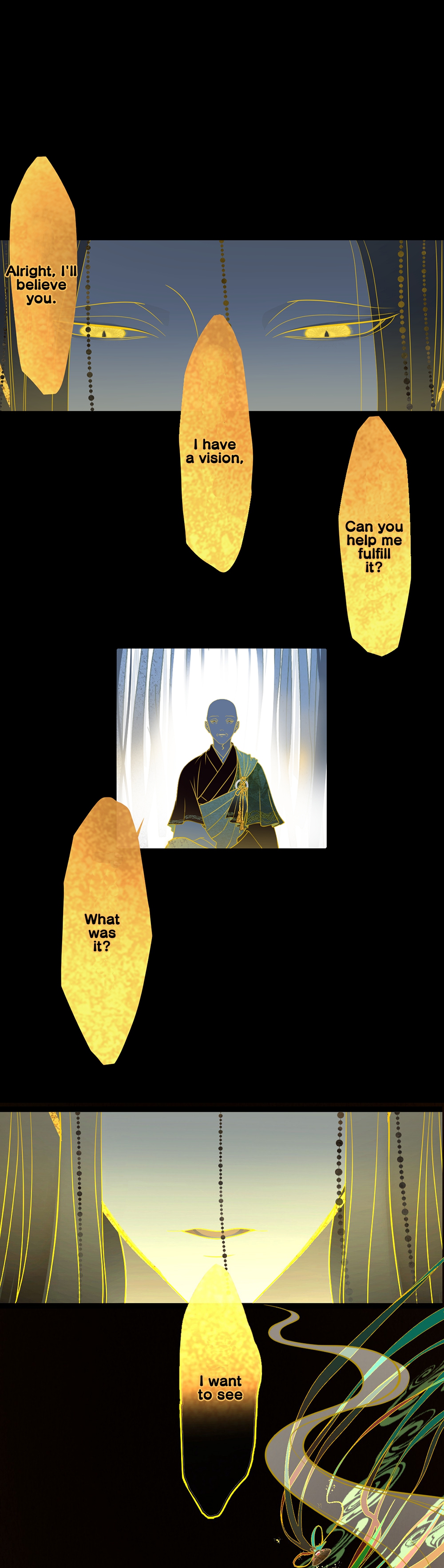 A Depiction of Hell 第7页