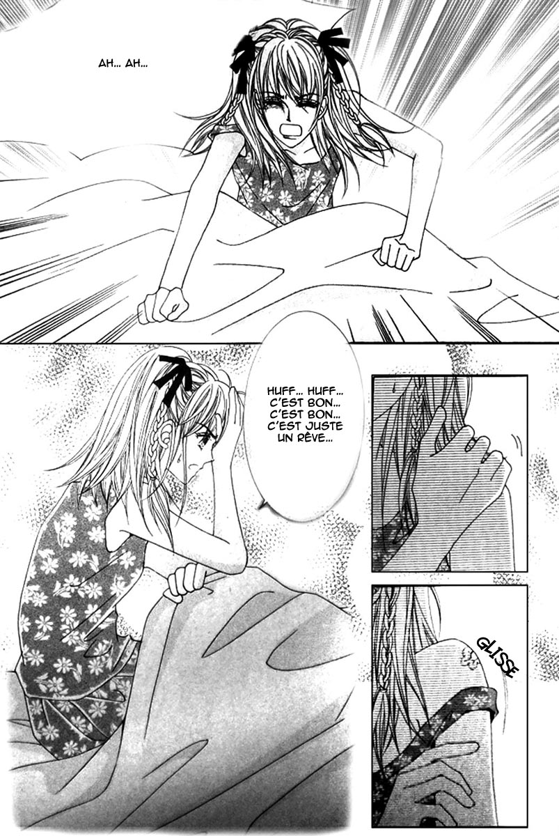 A Tackle On My Life Vol. 1 Ch. 1 第8页