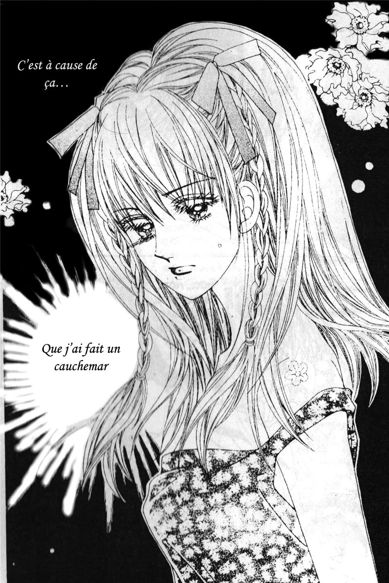 A Tackle On My Life Vol. 1 Ch. 1 第9页