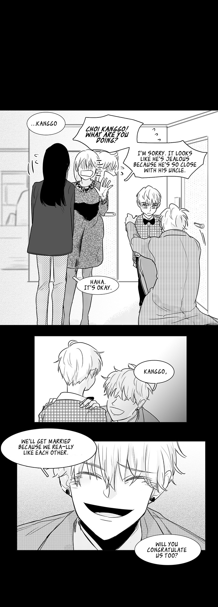 The Best Smell Late Spring (2) 第11页