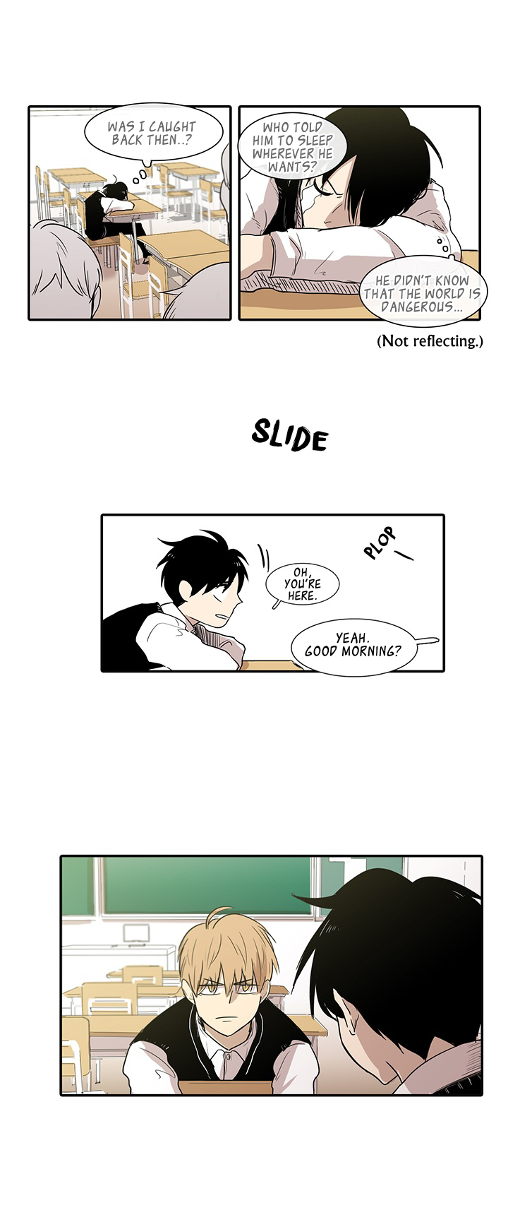 The Best Smell Late Spring (2) 第18页