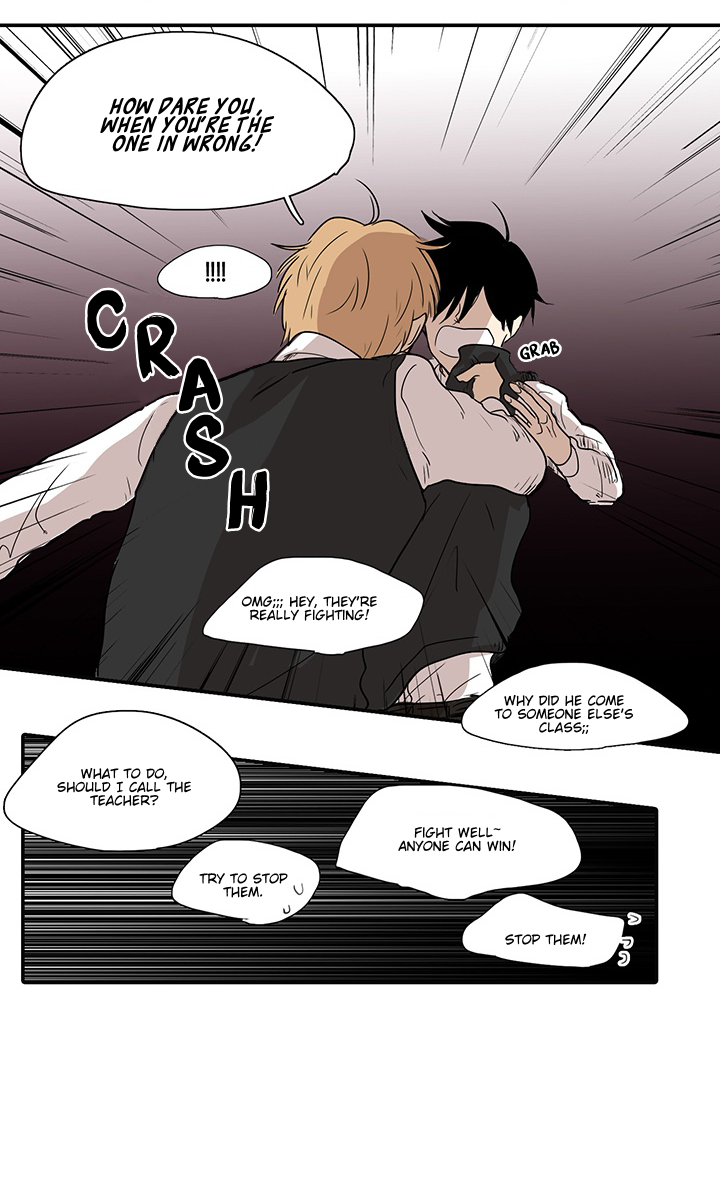 The Best Smell Late Spring (2) 第22页