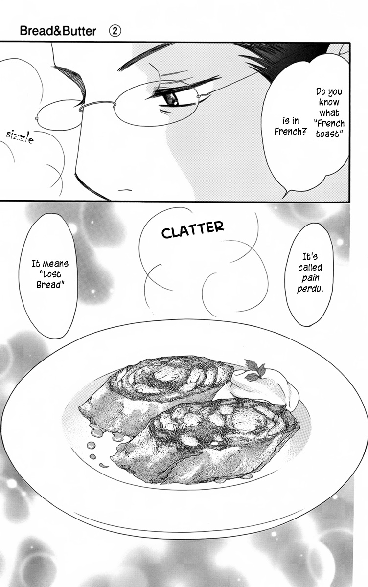 Bread & Butter French Toast 第34页
