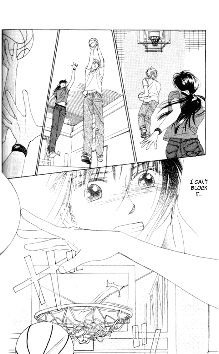 I Want to Live my Life Playing GAME 3 第22页