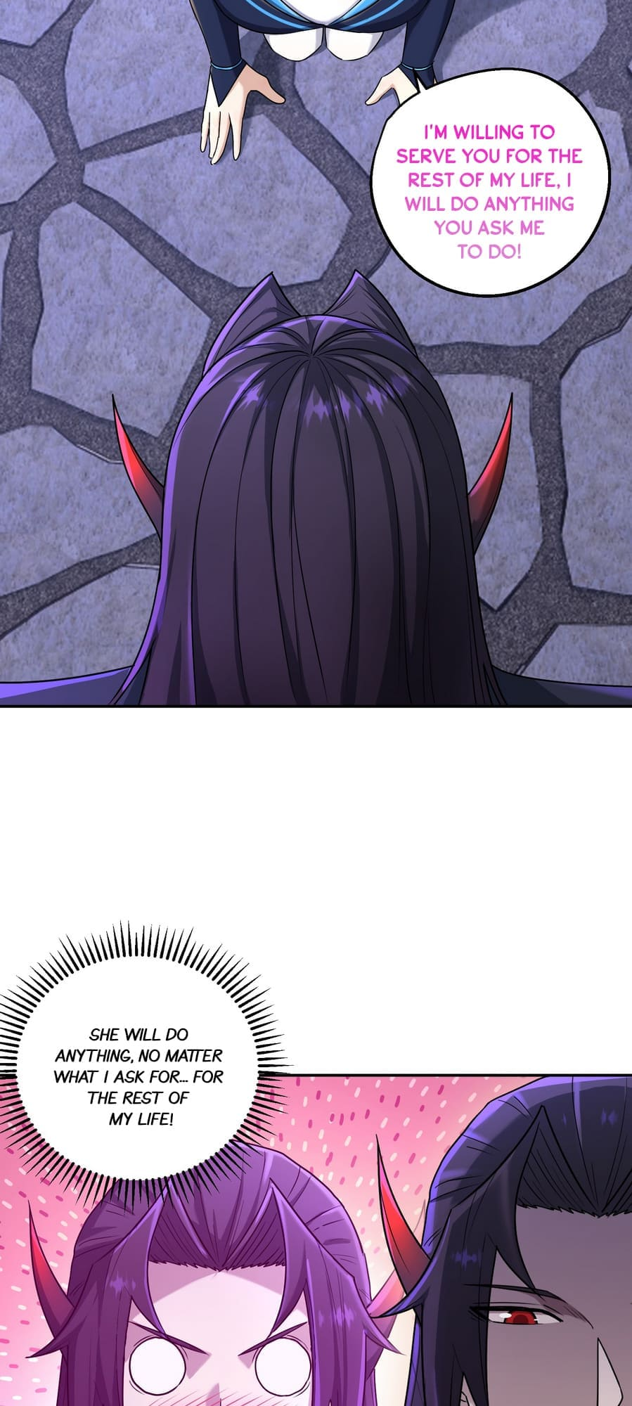 I Took Over the Demonic Ancestor Vol. 1 Ch. 2 第2页