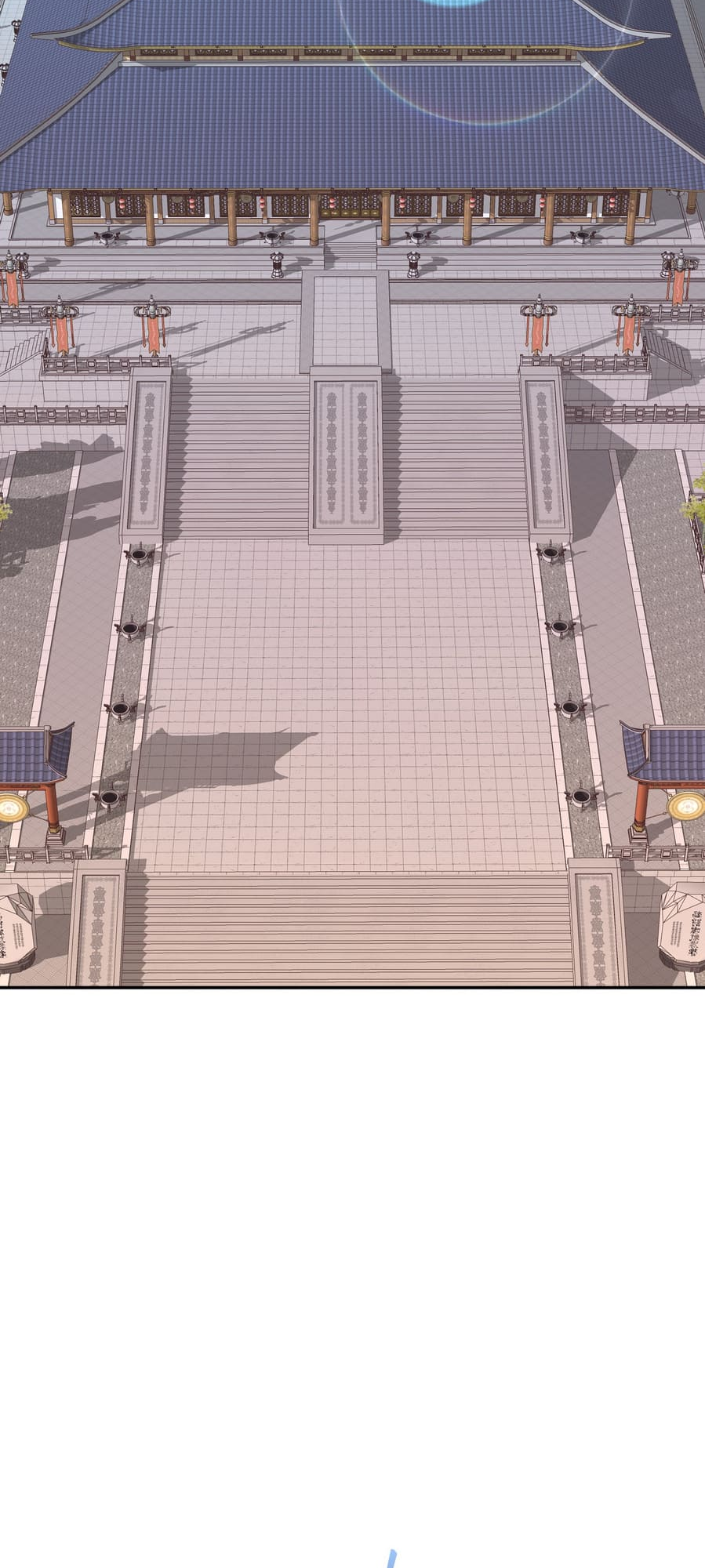 I Took Over the Demonic Ancestor Vol. 1 Ch. 2 第13页