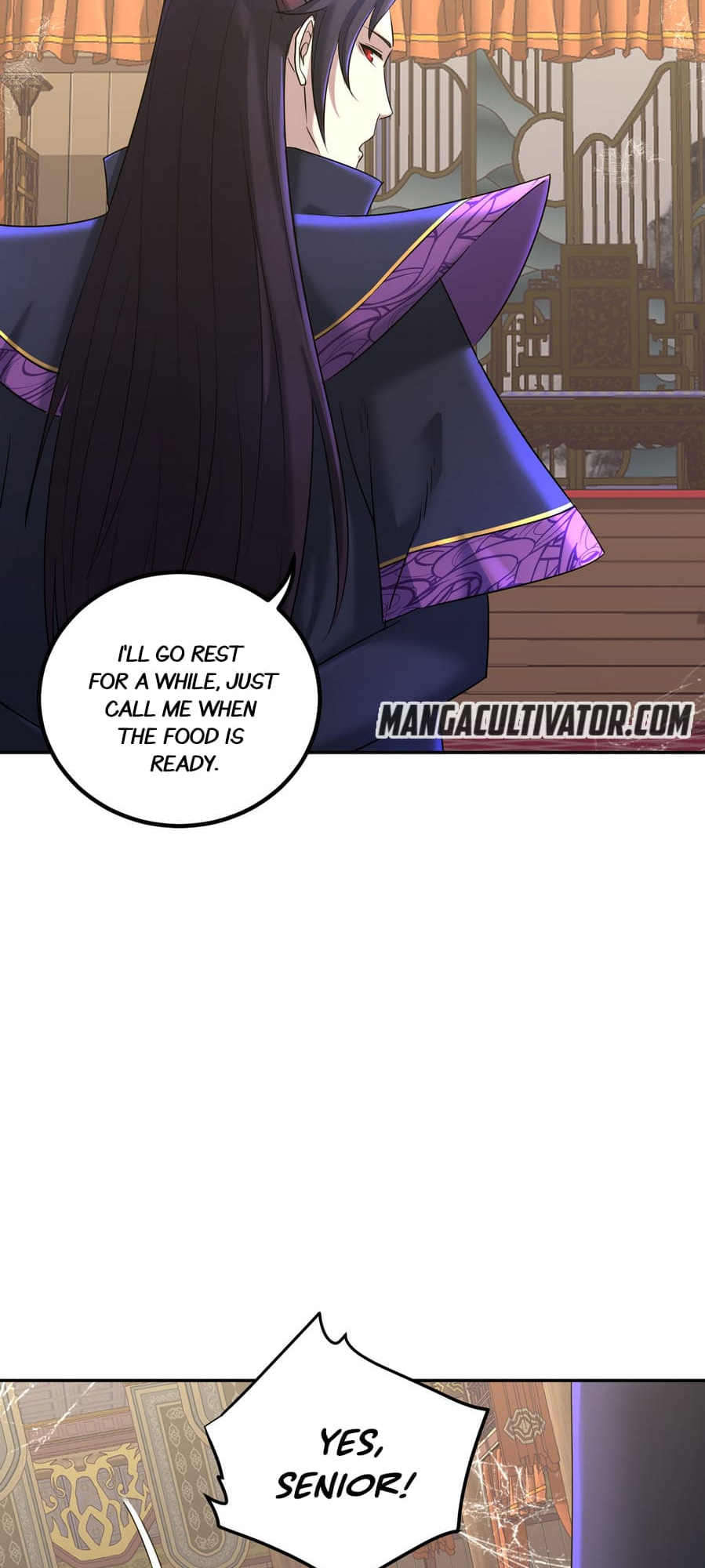 I Took Over the Demonic Ancestor Vol. 1 Ch. 2 第21页
