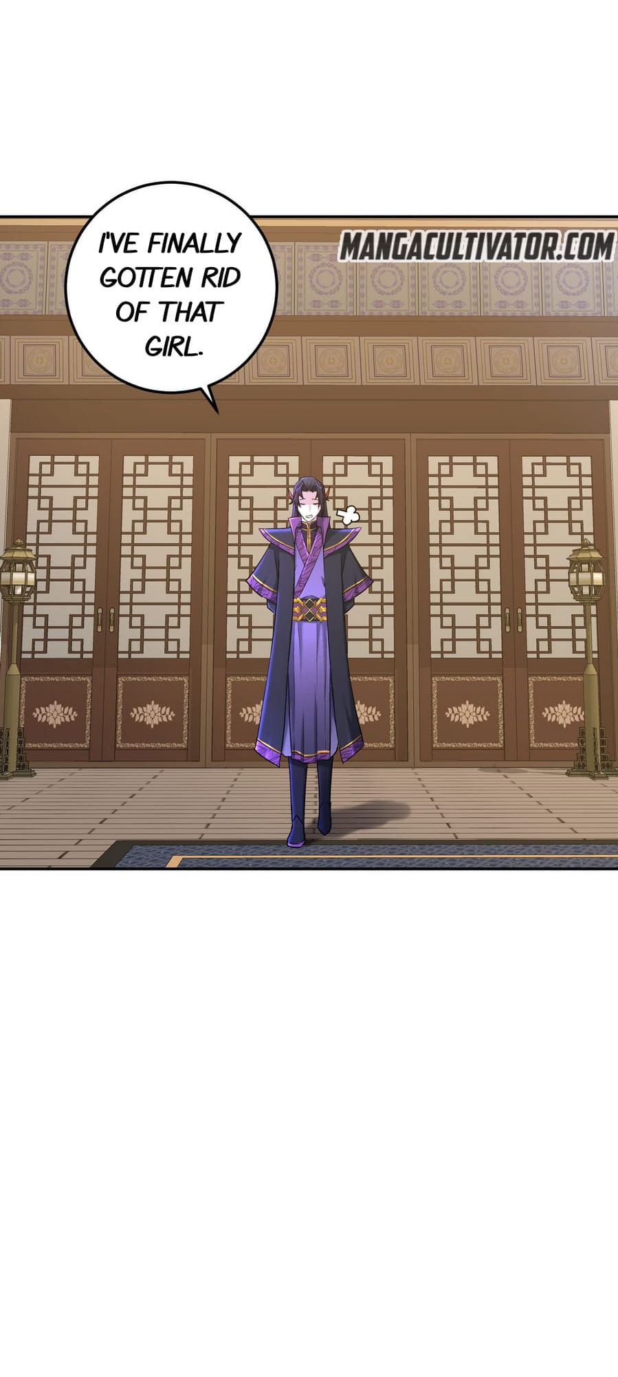 I Took Over the Demonic Ancestor Vol. 1 Ch. 2 第24页