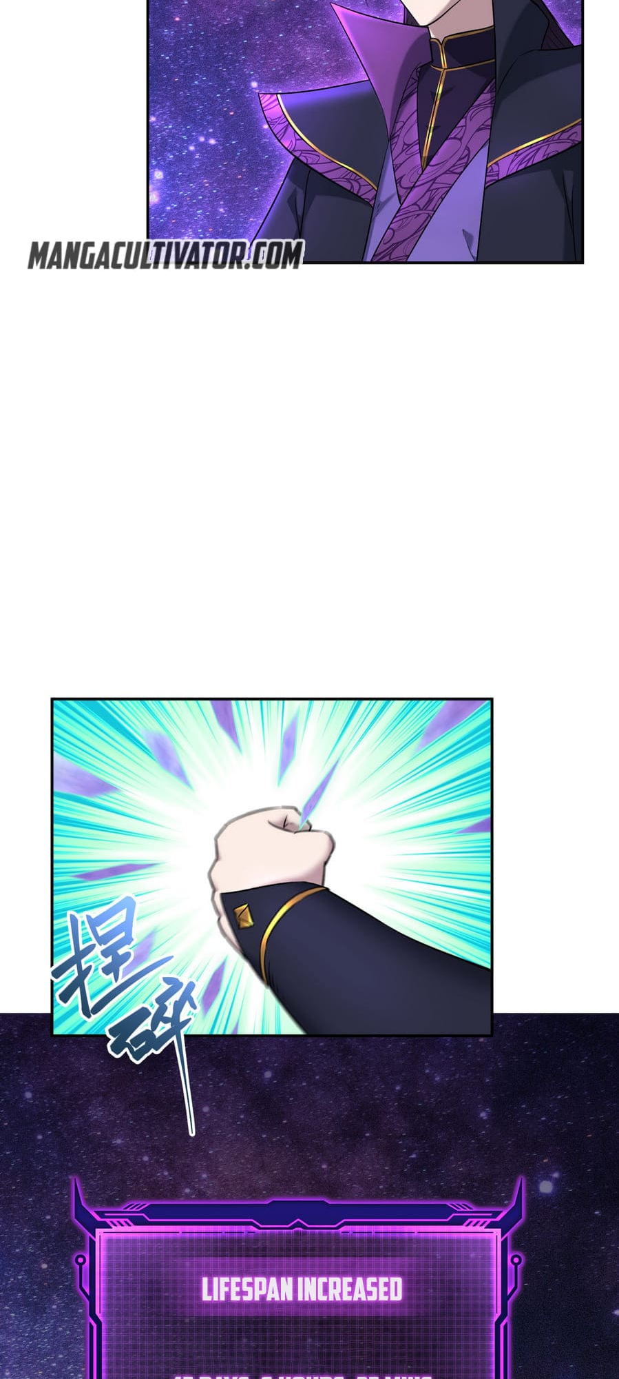 I Took Over the Demonic Ancestor Vol. 1 Ch. 2 第29页