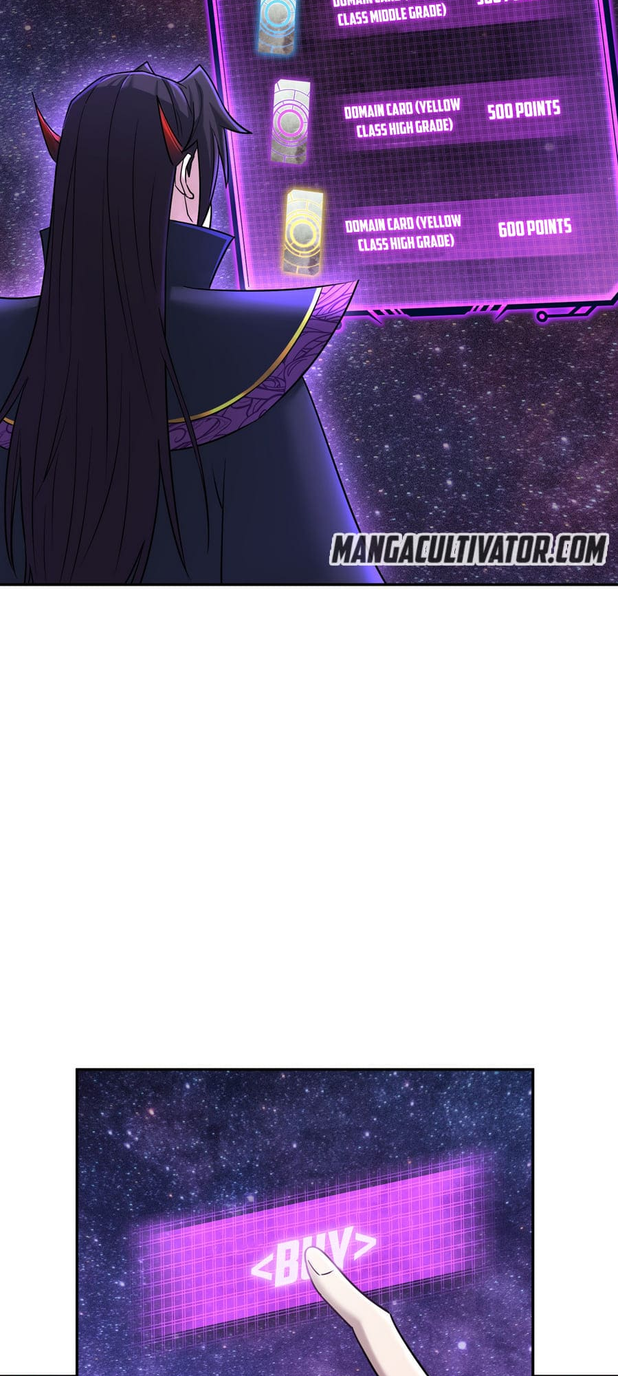 I Took Over the Demonic Ancestor Vol. 1 Ch. 2 第31页