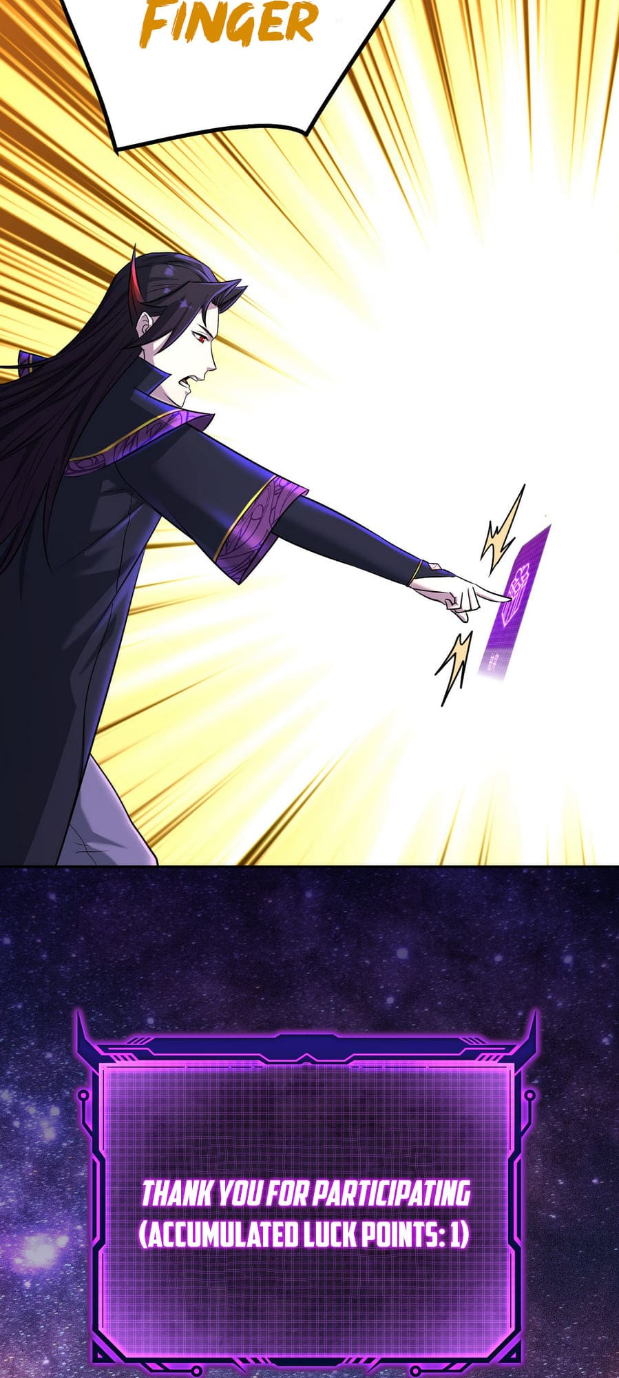 I Took Over the Demonic Ancestor Vol. 1 Ch. 2 第37页