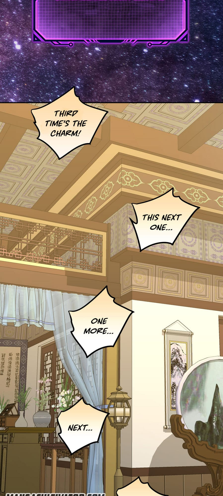 I Took Over the Demonic Ancestor Vol. 1 Ch. 2 第39页