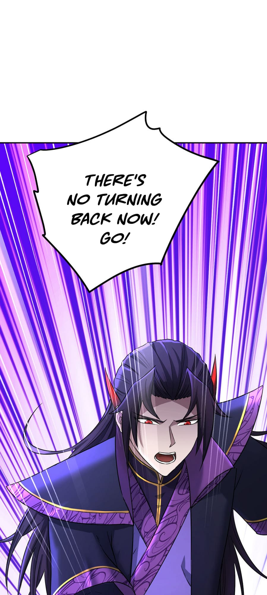 I Took Over the Demonic Ancestor Vol. 1 Ch. 2 第43页