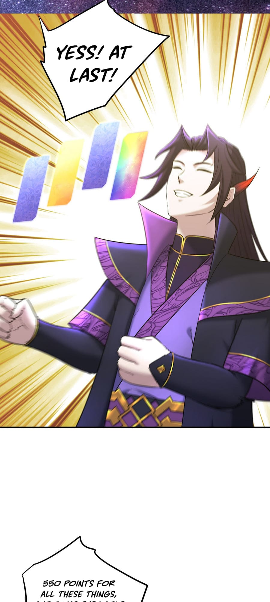 I Took Over the Demonic Ancestor Vol. 1 Ch. 2 第45页