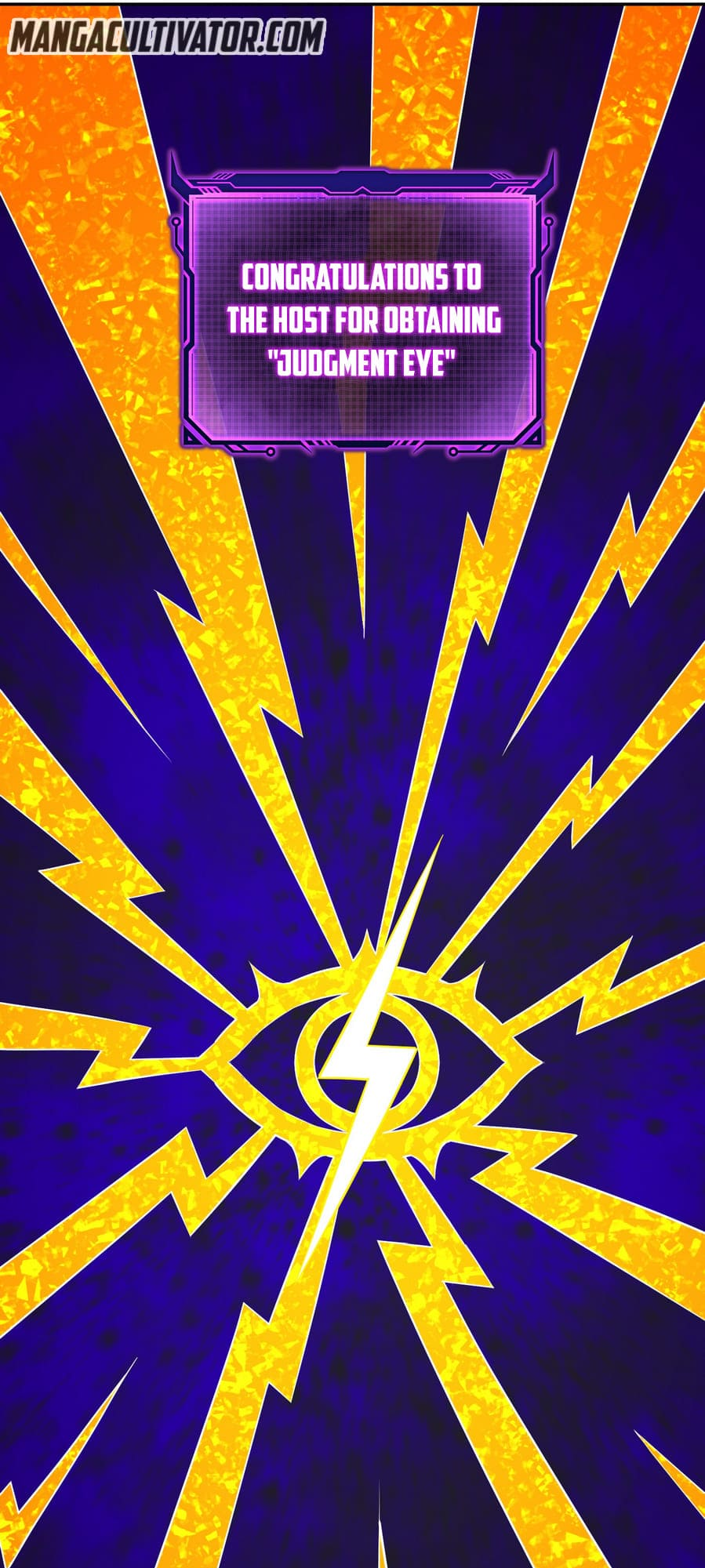 I Took Over the Demonic Ancestor Vol. 1 Ch. 2 第48页
