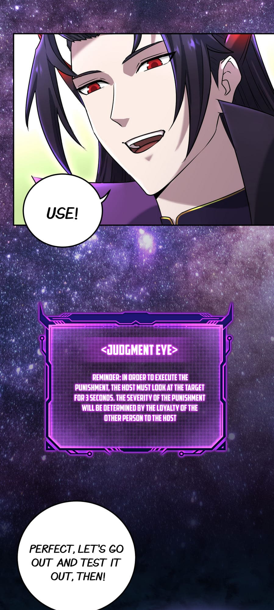 I Took Over the Demonic Ancestor Vol. 1 Ch. 2 第50页