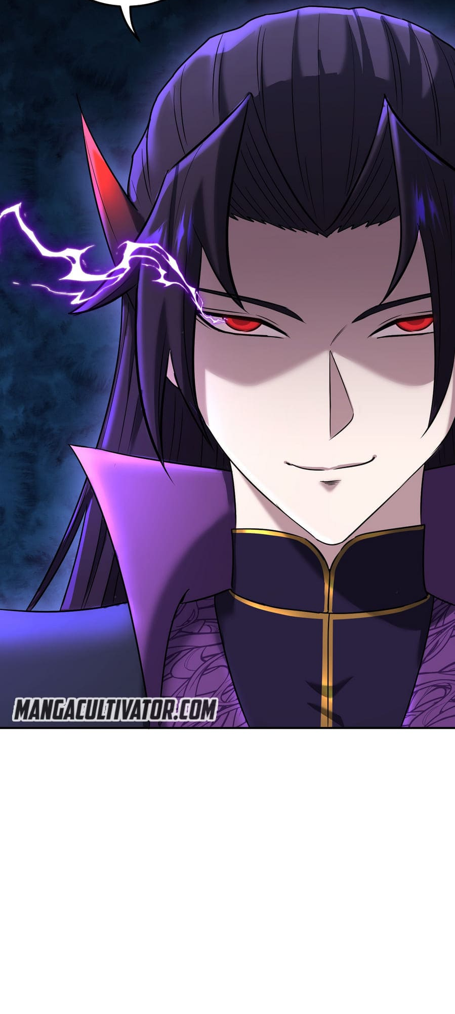 I Took Over the Demonic Ancestor Vol. 1 Ch. 2 第51页