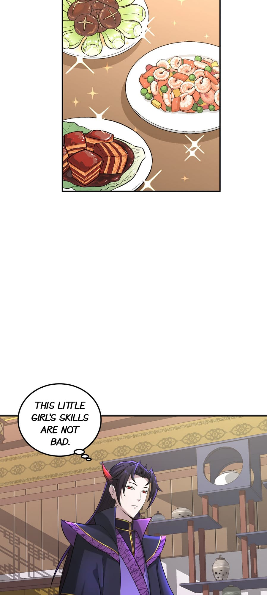 I Took Over the Demonic Ancestor Vol. 1 Ch. 2 第53页