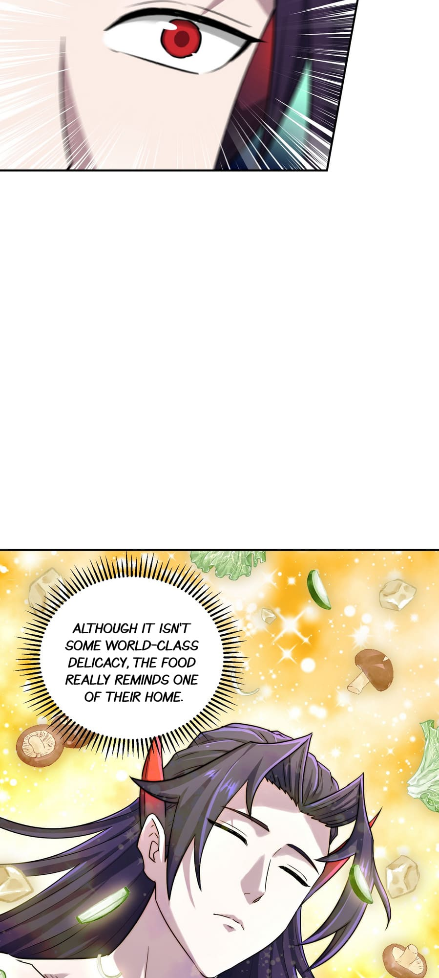I Took Over the Demonic Ancestor Vol. 1 Ch. 2 第60页