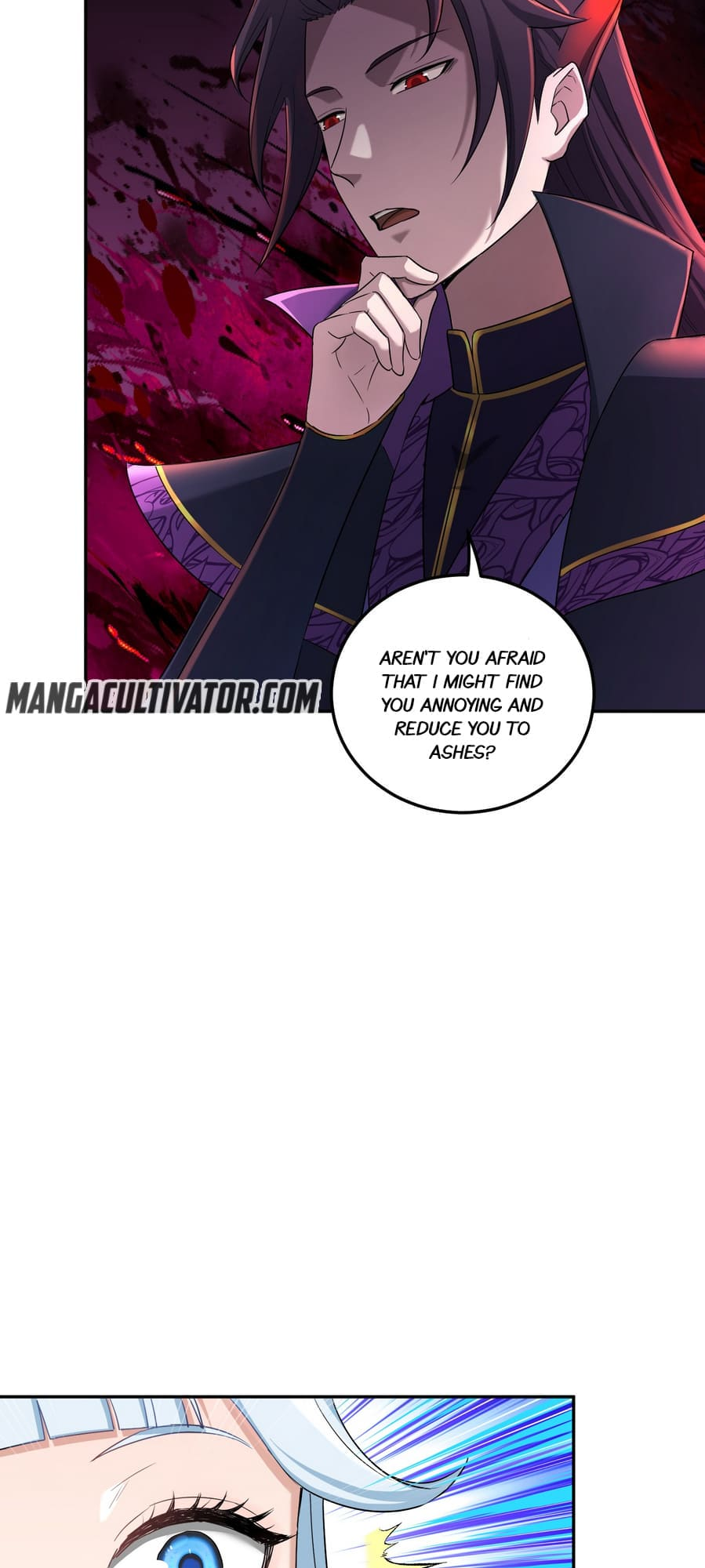 I Took Over the Demonic Ancestor Vol. 1 Ch. 2 第7页