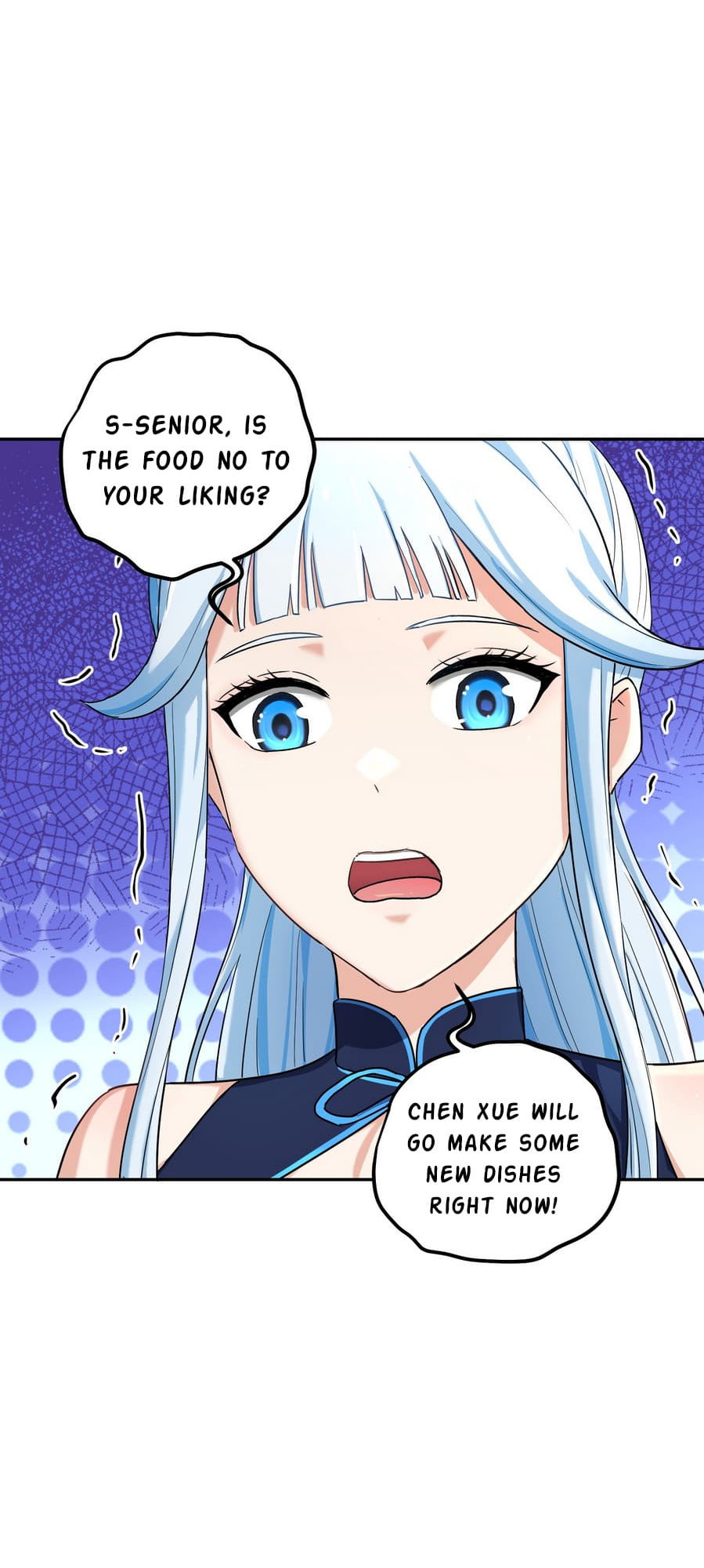 I Took Over the Demonic Ancestor Vol. 1 Ch. 2 第63页