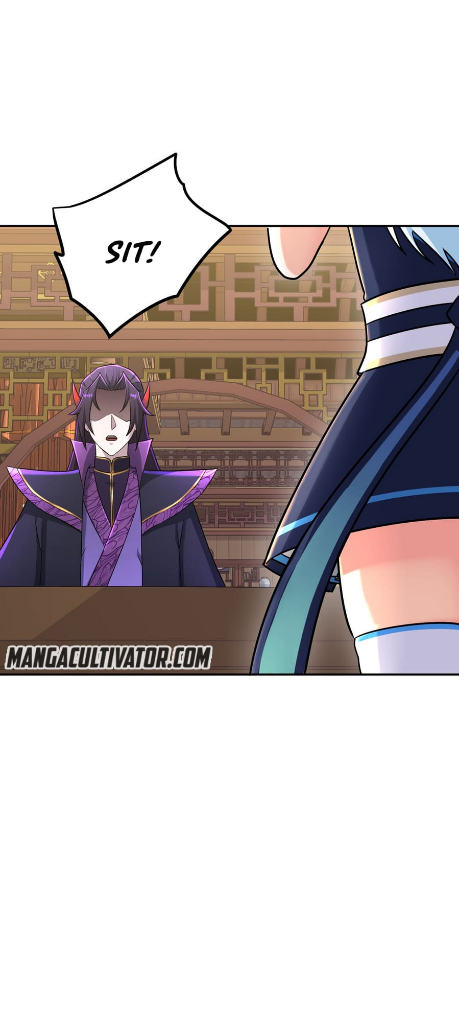 I Took Over the Demonic Ancestor Vol. 1 Ch. 2 第64页