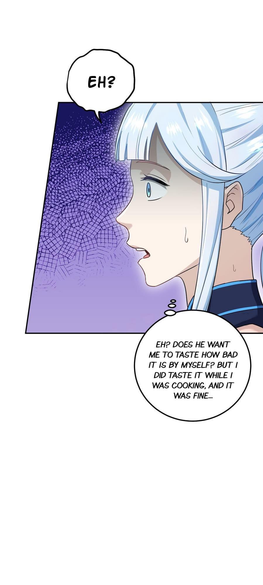 I Took Over the Demonic Ancestor Vol. 1 Ch. 2 第67页