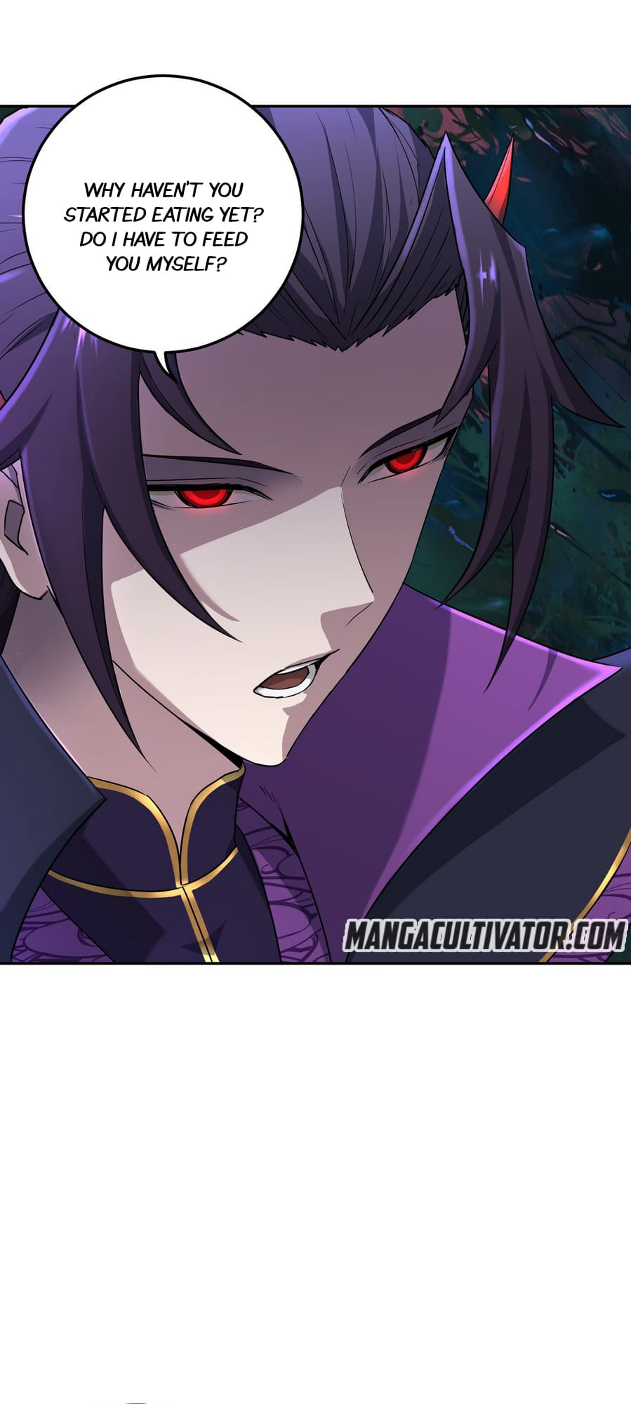 I Took Over the Demonic Ancestor Vol. 1 Ch. 2 第68页
