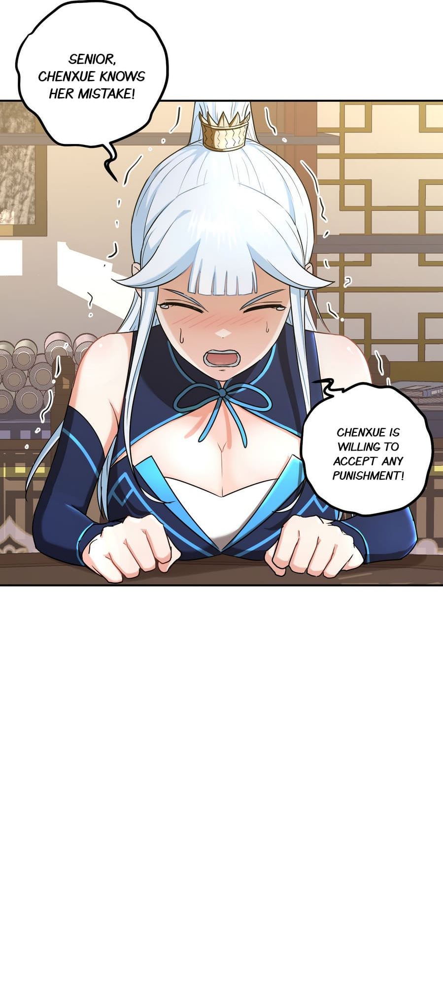 I Took Over the Demonic Ancestor Vol. 1 Ch. 2 第69页