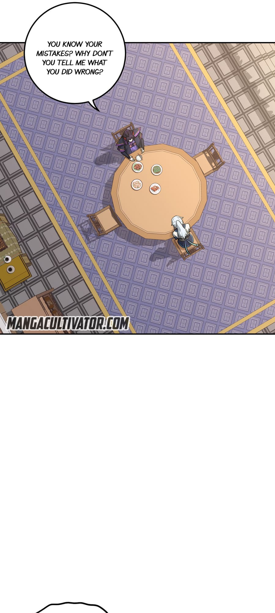 I Took Over the Demonic Ancestor Vol. 1 Ch. 2 第70页