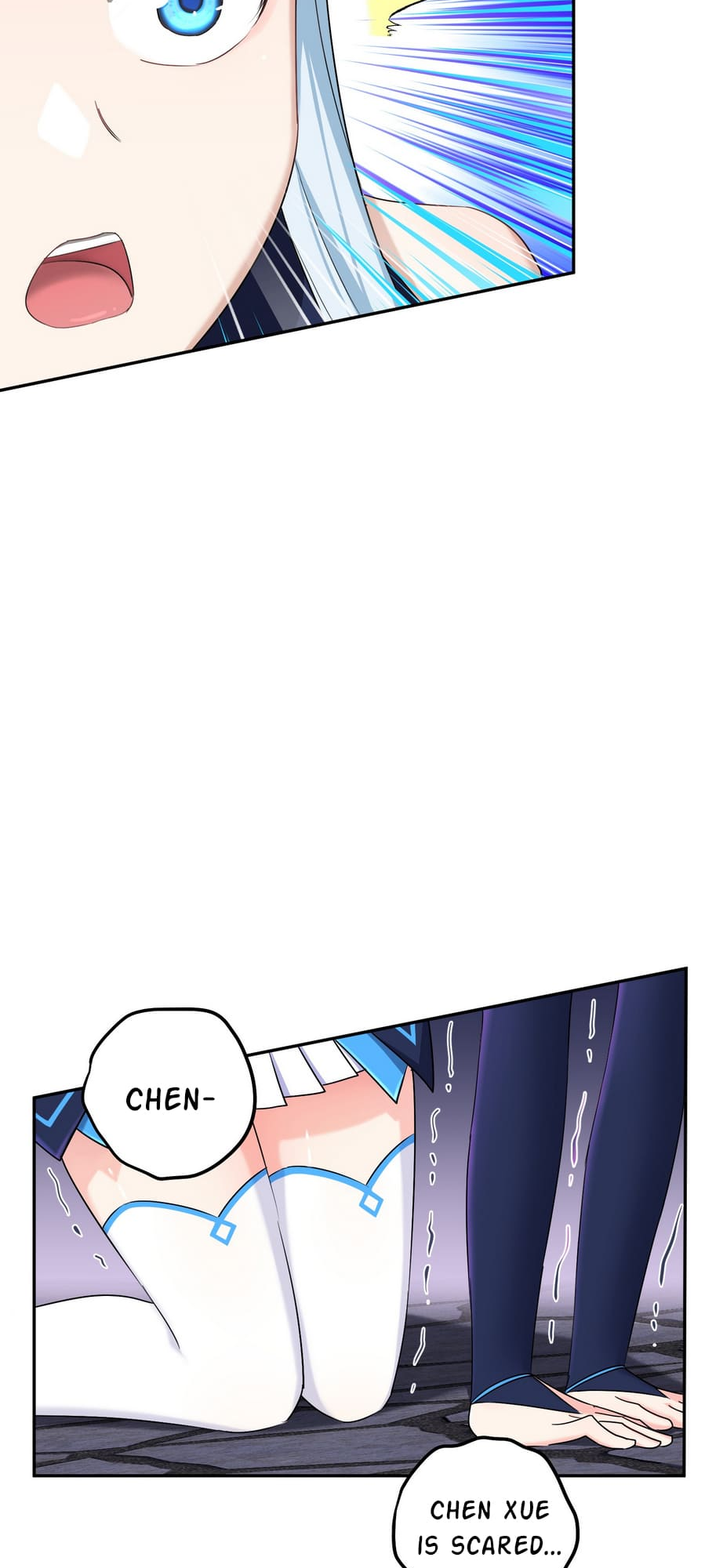I Took Over the Demonic Ancestor Vol. 1 Ch. 2 第8页