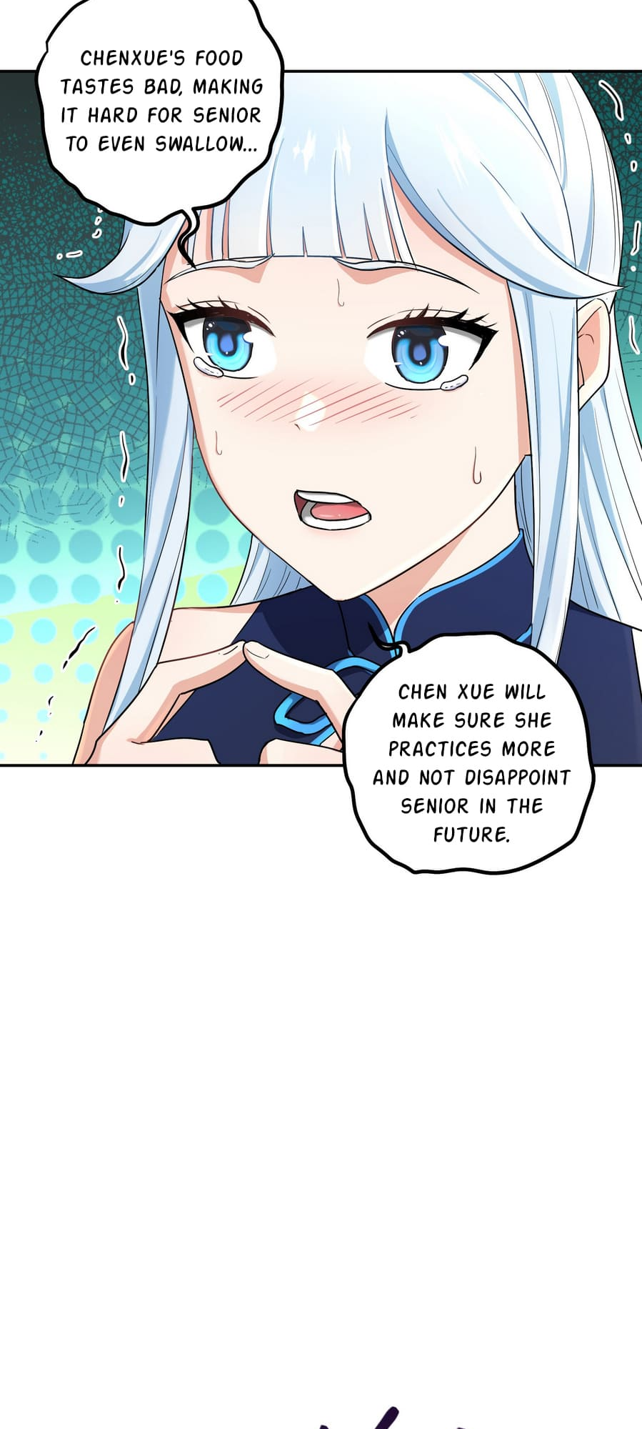 I Took Over the Demonic Ancestor Vol. 1 Ch. 2 第71页
