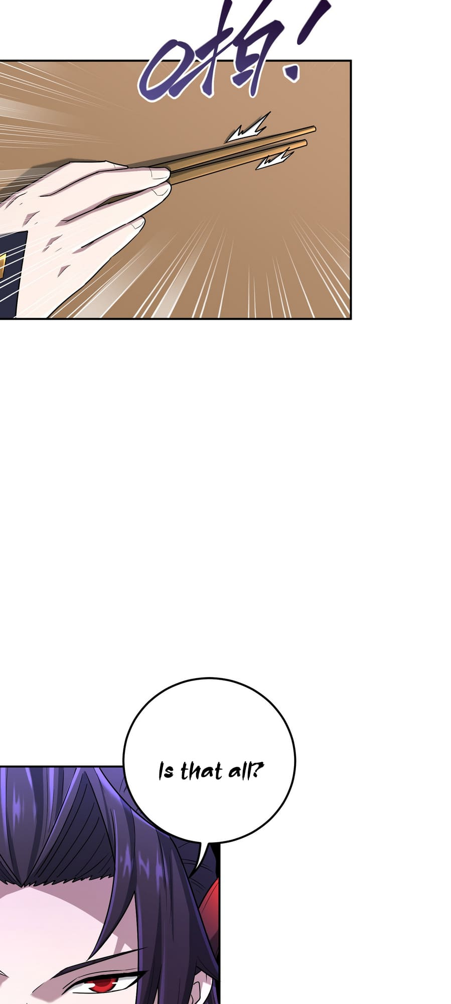 I Took Over the Demonic Ancestor Vol. 1 Ch. 2 第72页