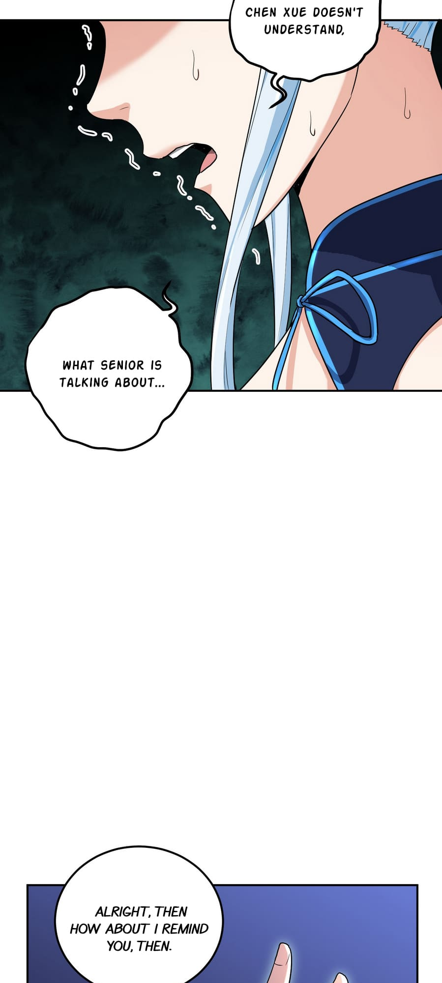 I Took Over the Demonic Ancestor Vol. 1 Ch. 2 第74页