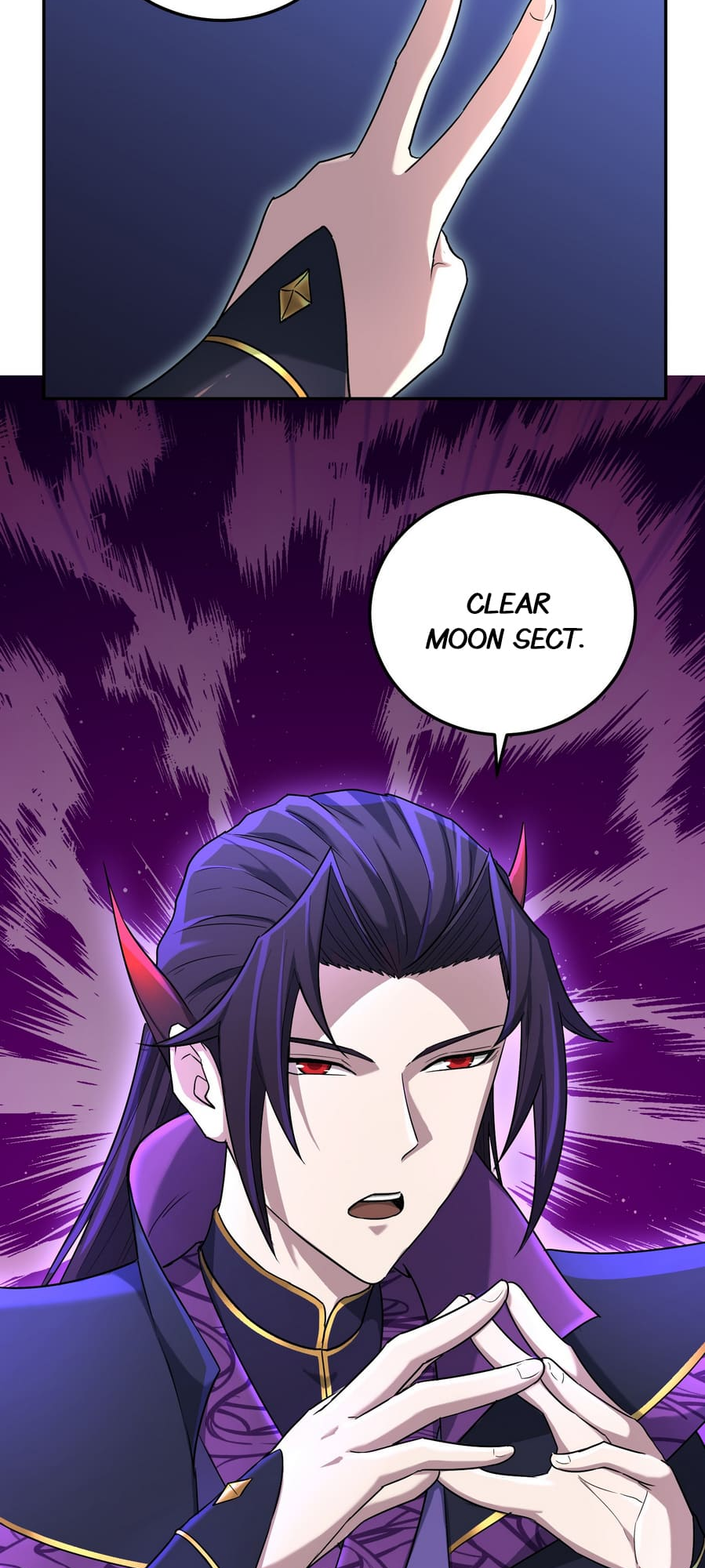 I Took Over the Demonic Ancestor Vol. 1 Ch. 2 第75页