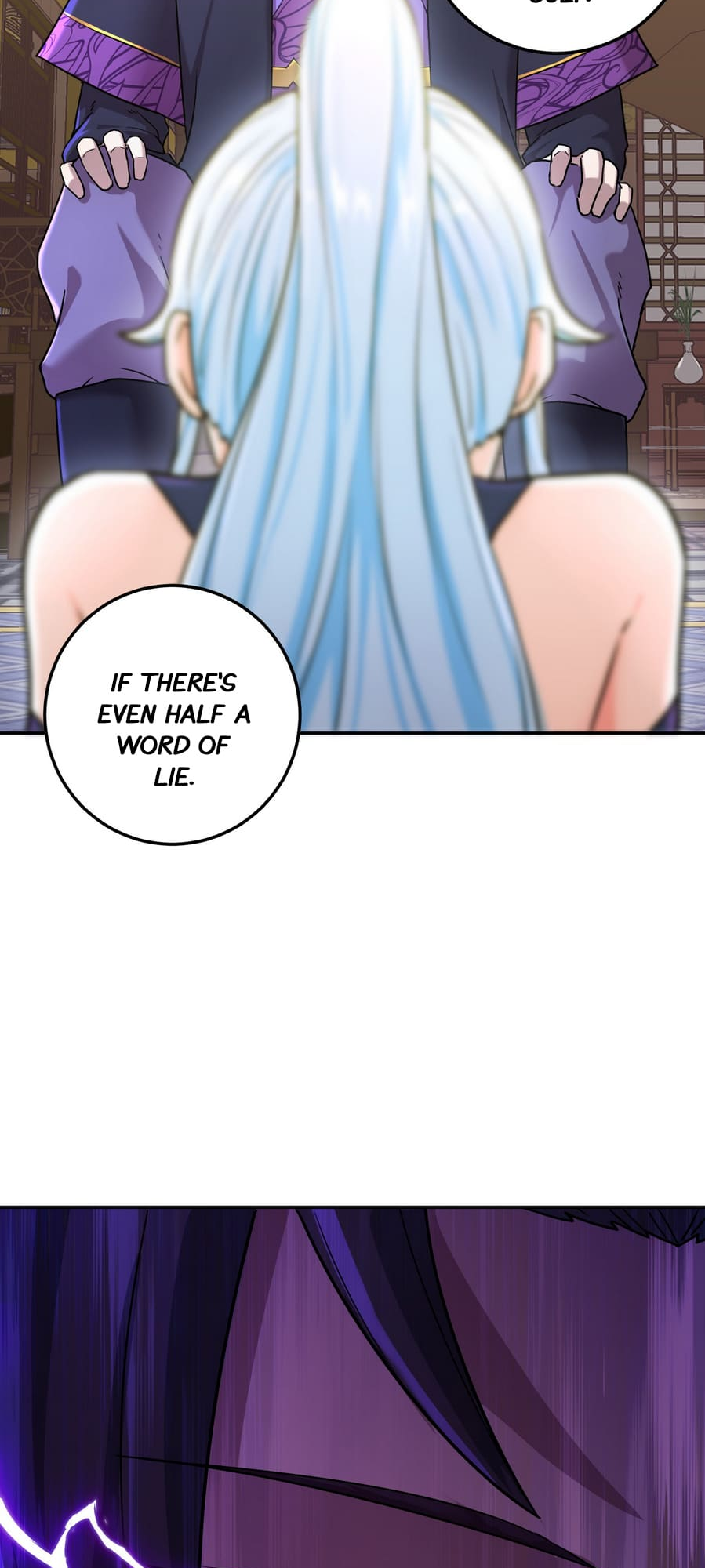 I Took Over the Demonic Ancestor Vol. 1 Ch. 2 第79页
