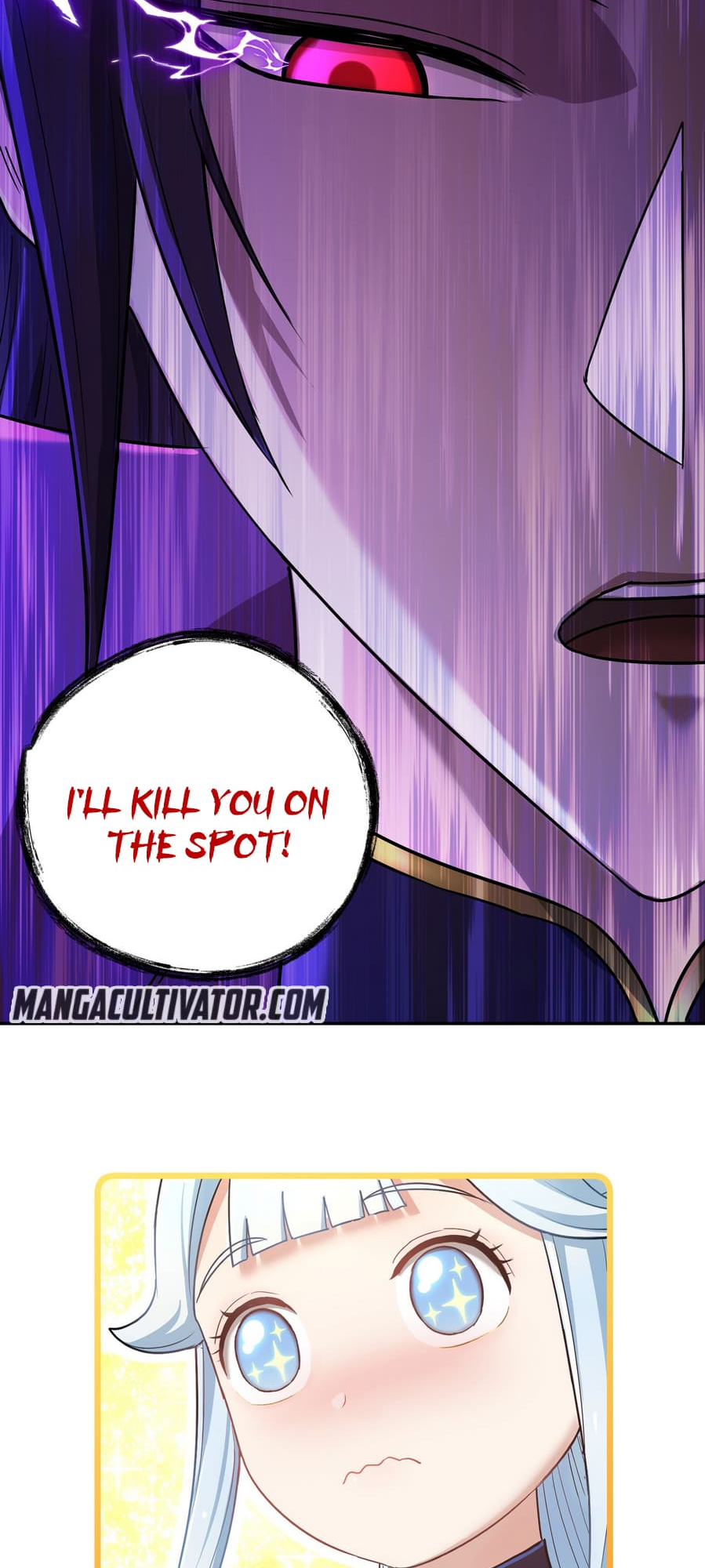 I Took Over the Demonic Ancestor Vol. 1 Ch. 2 第80页