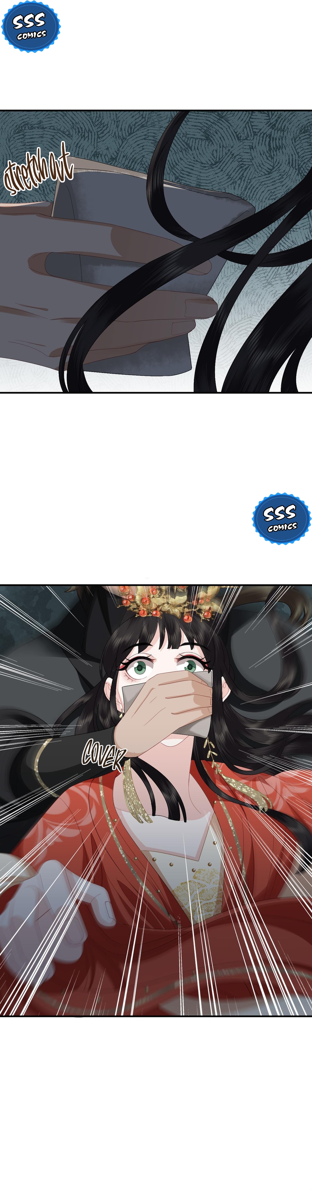 Fragrance Princess Ch. 4 第4页