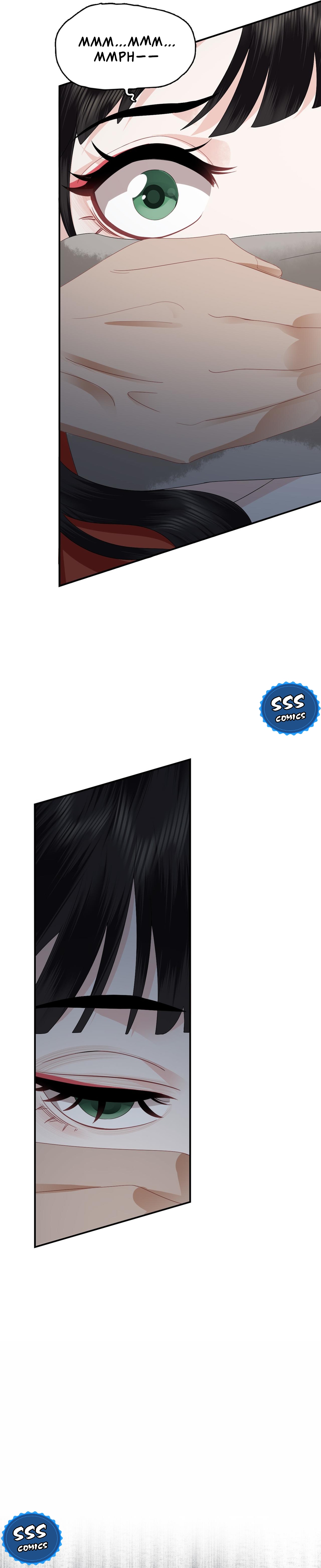 Fragrance Princess Ch. 4 第5页
