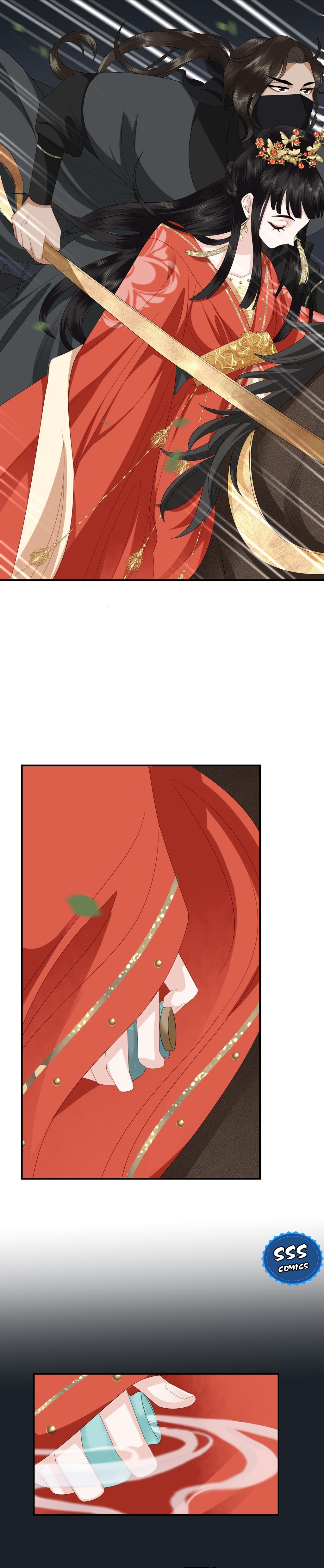 Fragrance Princess Ch. 4 第7页