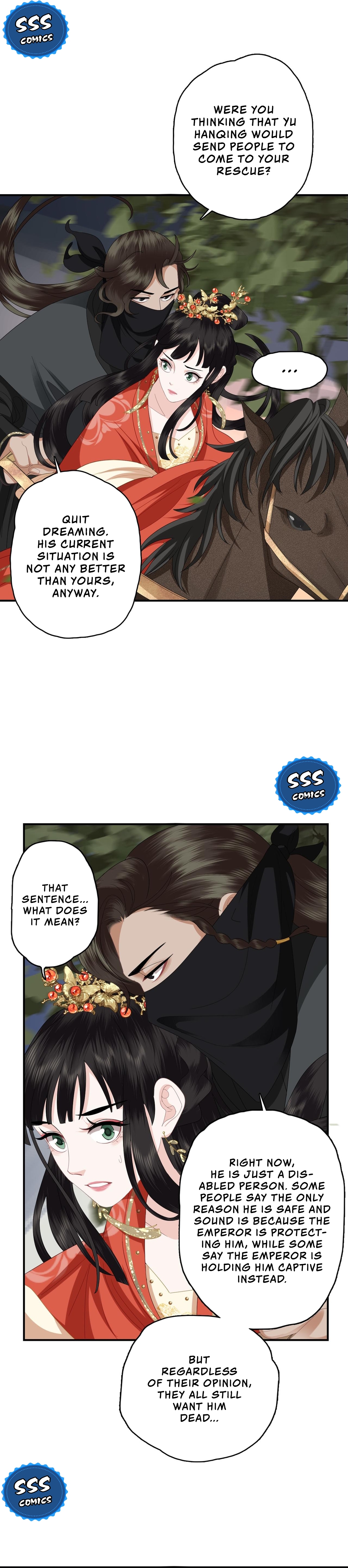 Fragrance Princess Ch. 4 第10页