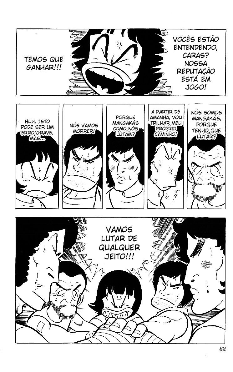 True Story! Incredible Meeting Ring Ring ni Kokero 第11页