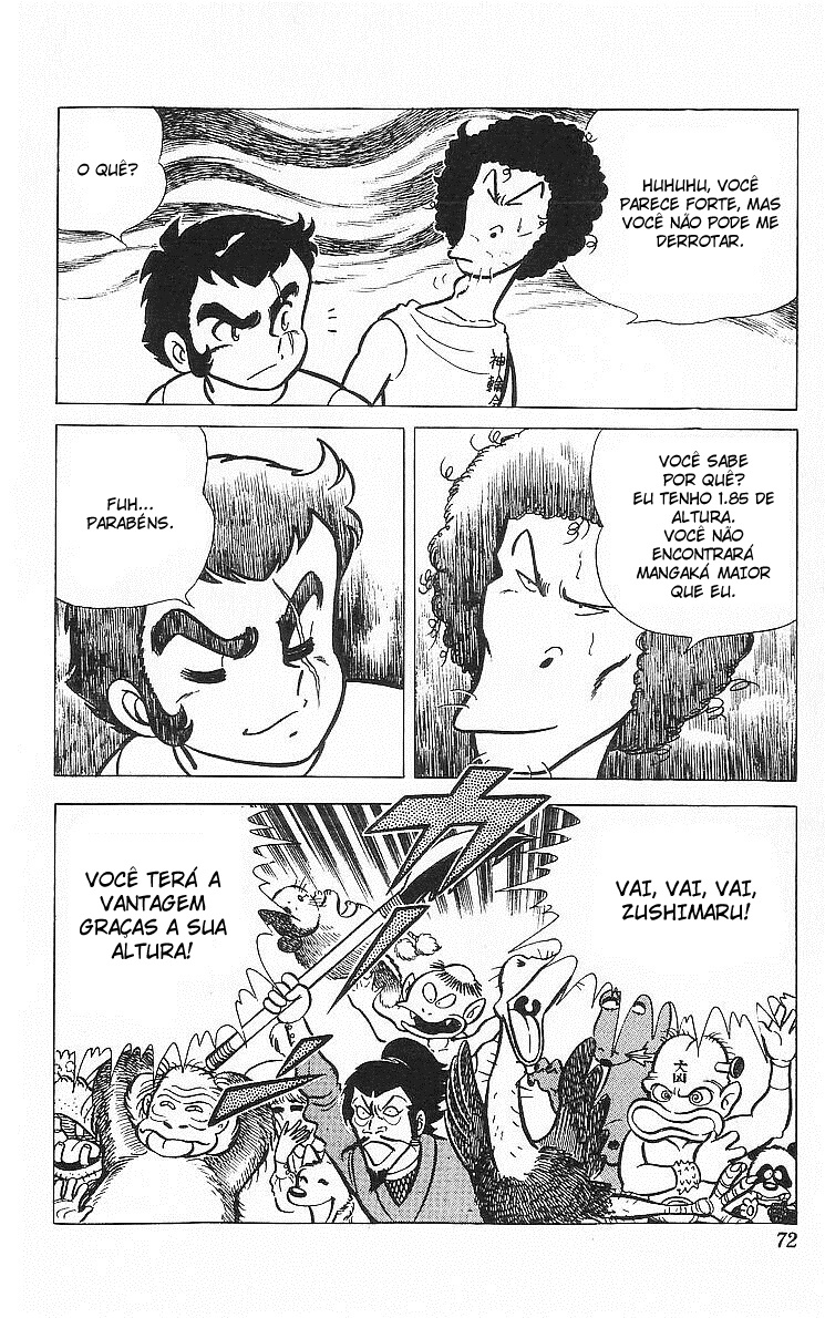 True Story! Incredible Meeting Ring Ring ni Kokero 第20页