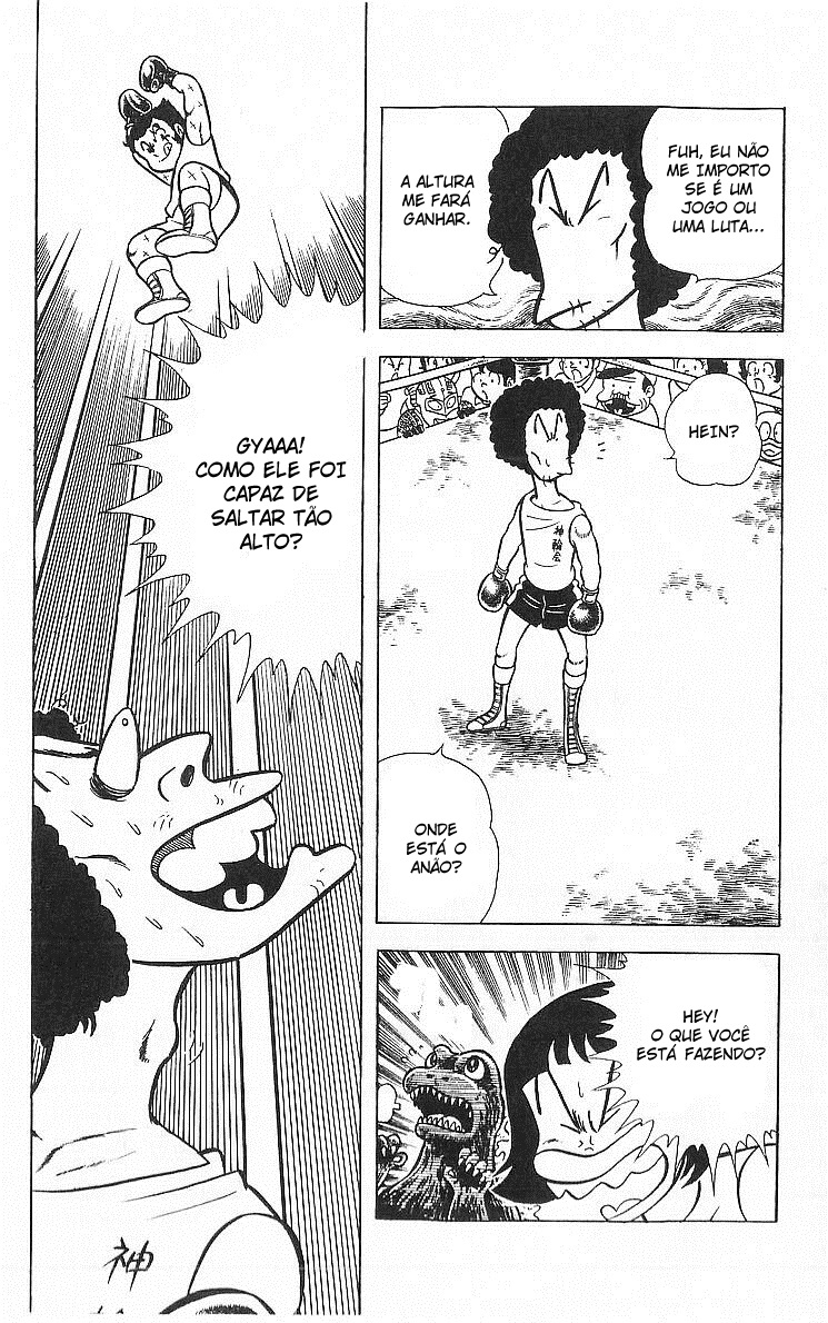 True Story! Incredible Meeting Ring Ring ni Kokero 第21页
