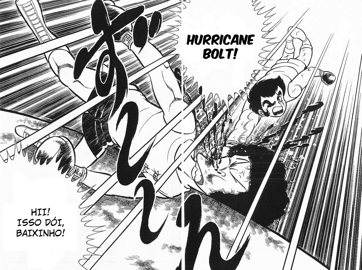 True Story! Incredible Meeting Ring Ring ni Kokero 第22页