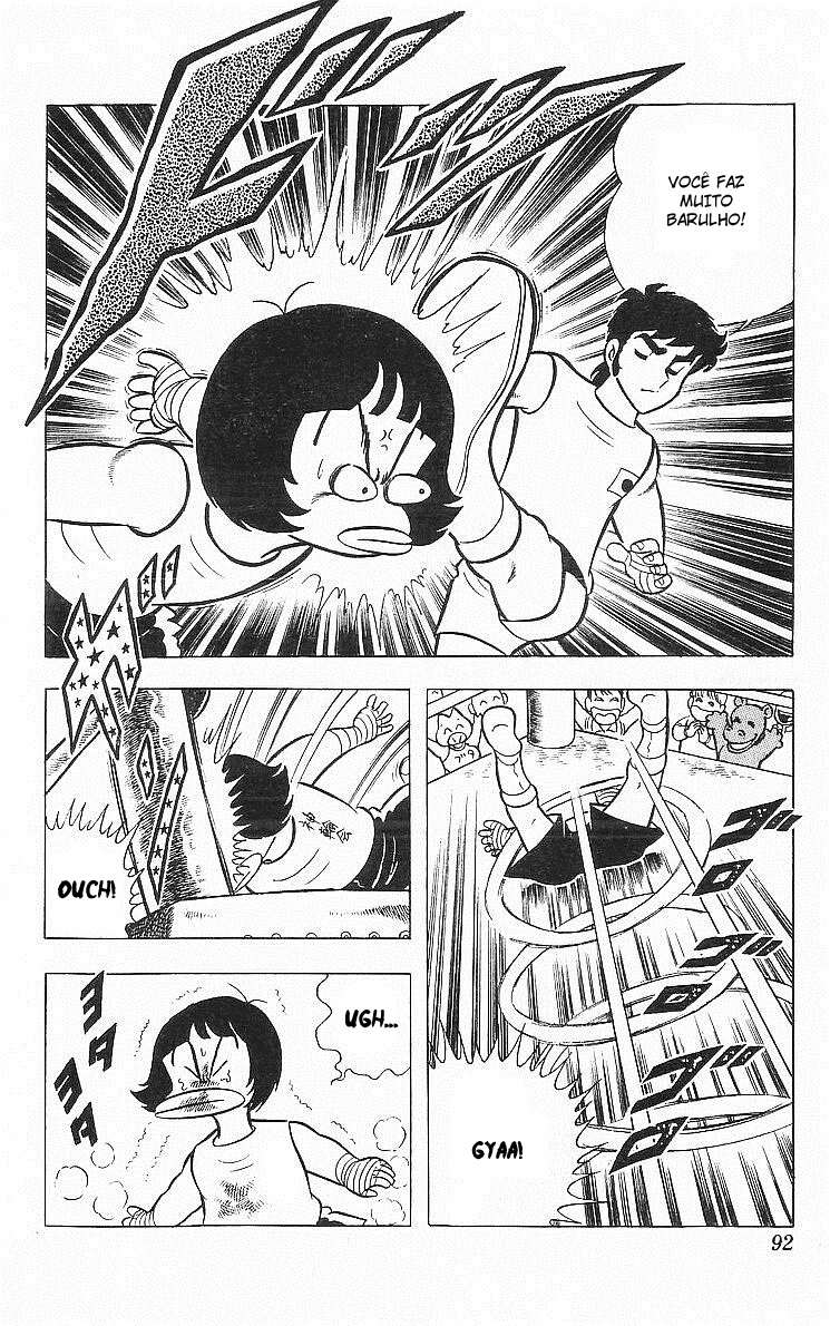 True Story! Incredible Meeting Ring Ring ni Kokero 第37页