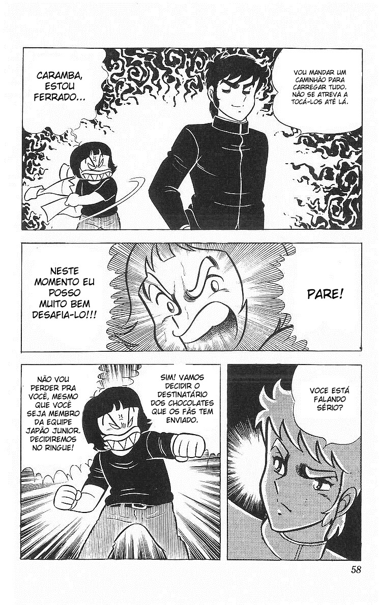 True Story! Incredible Meeting Ring Ring ni Kokero 第7页